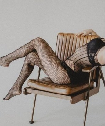 Проститутка Любовь